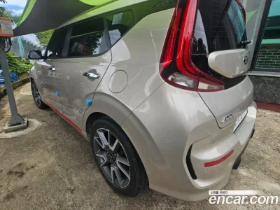 2019 Kia Soul 1.6 T-GDI Noblesse, фото 2, лот 10122174