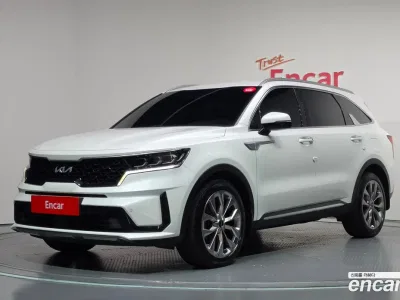 2023 Kia Sorento Diesel 2.2 2WD, фото 1, лот 10353654