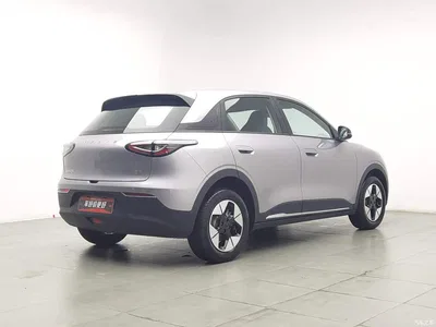 2026 Geely Galaxy Starry Wish Model 310km Dream Edition, фото 2, лот 10834622