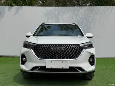 2021 Haval M6 PLUS 1.5T DCT Luxury Smart Connect, фото 2, лот 10301240