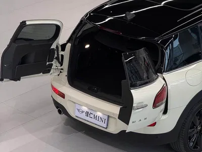 2019 MINI CLUBMAN 1.5T COOPER Connoisseur, фото 4, лот 10332895