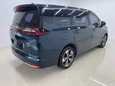 2021 GAC Trumpchi Trumpchi M6 270T DCT Premium Edition (7-seater), фото 4, лот 10270908