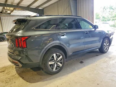 2023 KIA SORENTO S, фото 3, лот 10777614