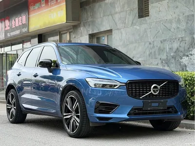 2021 Volvo XC60 Plug-in Hybrid T8 E-Drive Hybrid Inscription Sport, фото 3, лот 10365949