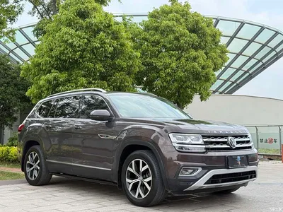 2017 Volkswagen Teramont 380TSI 4WD Luxury Edition, фото 3, лот 10260589