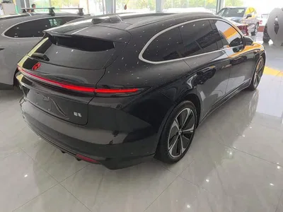 2024 NIO ET5T 75kWh Touring, фото 4, лот 11201636
