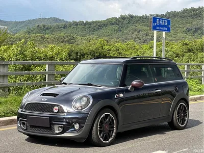2011 MINI CLUBMAN 1.6T COOPER S Hampton, фото 1, лот 10329730