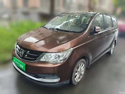 2016 Baojun 730 Model 1.5L Manual Standard 7-seater, фото 2, лот 11148412