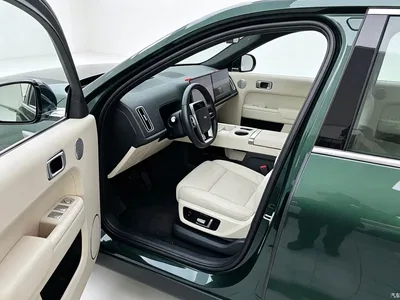 2022 Li Auto Li Xiang L9 Max, фото 4, лот 10832545