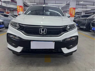 2017 Honda XR-V 1.8L EXi CVT Comfort, фото 2, лот 10417101