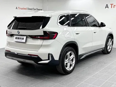2023 BMW X1 sDrive20Li X Design Package, фото 4, лот 10464984
