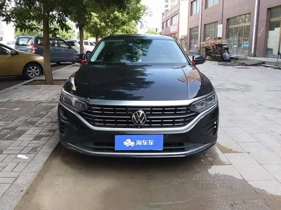 2023 Volkswagen Passat Facelift 380TSI Luxury Edition, фото 2, лот 10439641