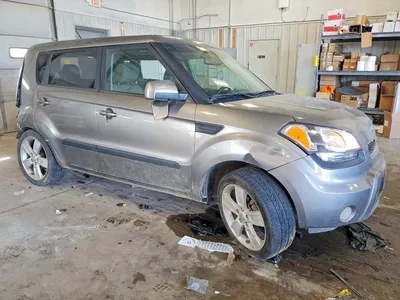 2011 KIA SOUL !, фото 4, лот 10669348