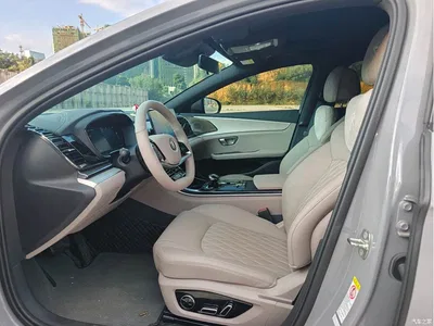 2025 BYD Han Model EV Smart Drive Edition 605KM Premium, фото 3, лот 10693724
