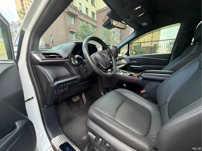 2023 Toyota Granvia 2.5L Hybrid Flagship VIP Edition, фото 4, лот 10290487