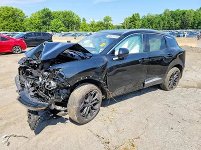 2025 NISSAN KICKS SR, фото 1, лот 10747041