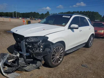 2023 MERCEDES-BENZ GLE 350, фото 1, лот 10831678