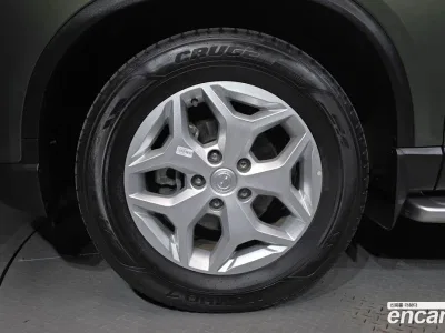2023 Ssang Yong Rexton Diesel 2.2 4WD, фото 4, лот 10066775