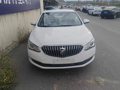 2017 Buick Excelle 15N Automatic Progressive, фото 2, лот 10250970