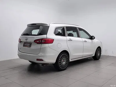 2017 Haima Famila MPV 7-Seater 1.5T Automatic Comfort, фото 2, лот 11153951