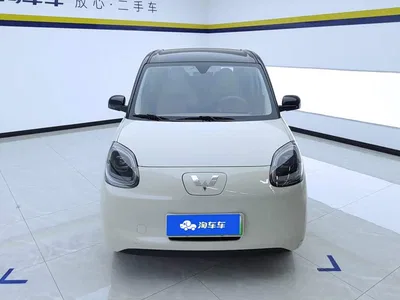 2025 Wuling Motors Hongguang MINIEV 4-Door Premium+ Edition, фото 2, лот 10360135