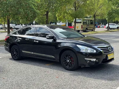 2013 Nissan Teana 2.0L XL Comfort, фото 3, лот 11582216