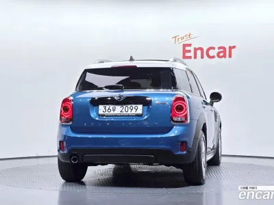 2018 Mini Countryman Standard, фото 4, лот 11590899