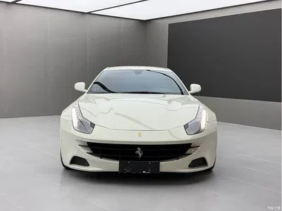 2012 Ferrari FF 6.3L V12, фото 2, лот 10264061