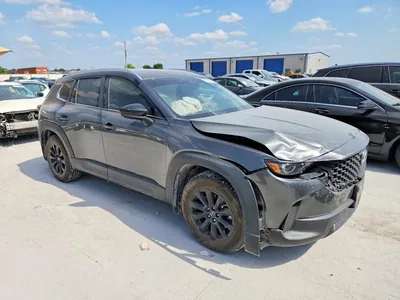 2024 MAZDA CX-50 SELECT, фото 4, лот 10669631