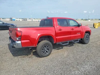 2023 TOYOTA TACOMA SR5 V6, фото 3, лот 10543195