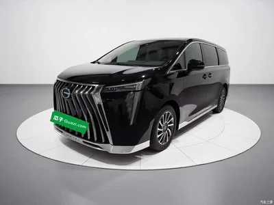 2023 GAC Trumpchi Trumpchi M8 Model Master Series Hybrid Ultimate Edition, фото 1, лот 11023536