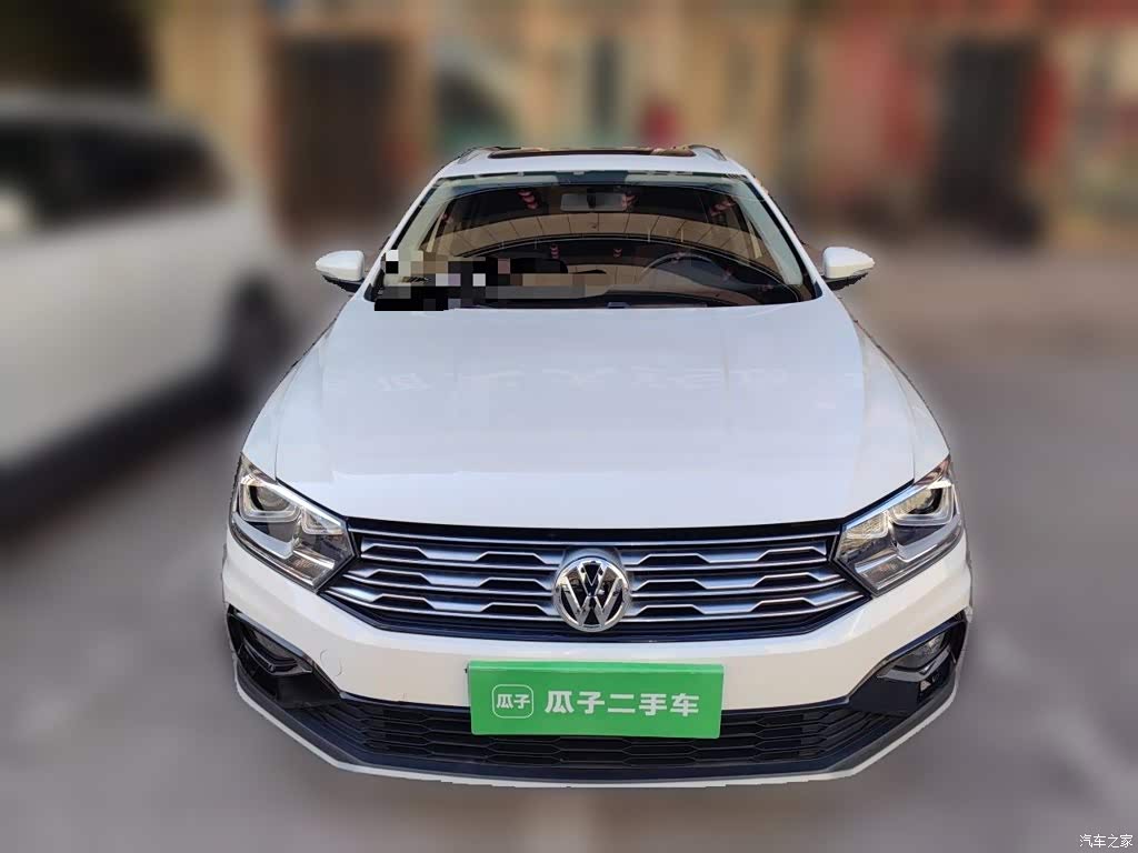 2020 Volkswagen C-TREK 1.5L Automatic Comfort Edition, фото 2, лот 11174848