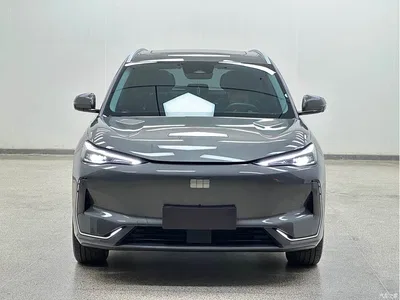 2026 Geely Galaxy Galaxy E5 610km Explorer+ Edition, фото 2, лот 11415063