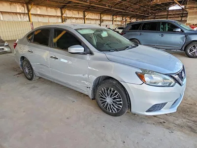 2019 NISSAN SENTRA S, фото 4, лот 10751207
