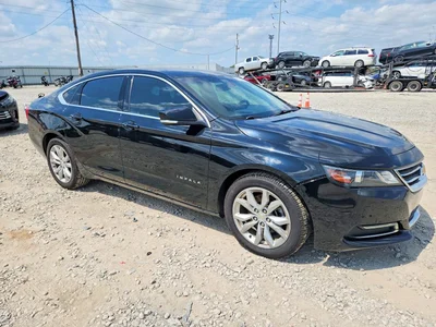 2019 CHEVROLET IMPALA LT, фото 4, лот 10705449