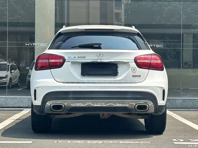 2019 Mercedes-Benz GLA 200 Fashion, фото 4, лот 10444893