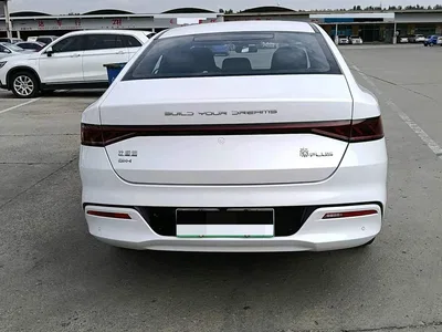 2024 BYD Qin PLUS Glory Edition DM-i 55KM Leading, фото 3, лот 10363033