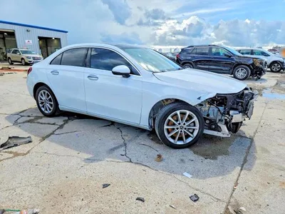 2021 MERCEDES-BENZ A 220, фото 4, лот 10962853