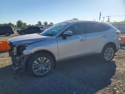 2021 TOYOTA VENZA LIMITED, фото 1, лот 11588819