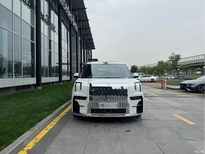 2024 ZEEKR 009 7-seat Aisle AWD 140kWh, фото 2, лот 10696791