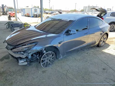 2023 TESLA MODEL 3, фото 1, лот 10852824