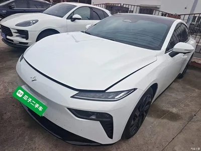 2024 Dongfeng Yipai eπ007 Model 200Pro Range Extender Version, фото 1, лот 11148504