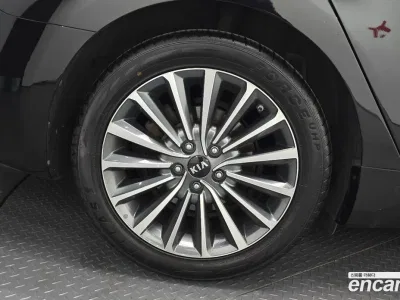 2016 Kia K7 2.4 GDI Prestige, фото 4, лот 10230599