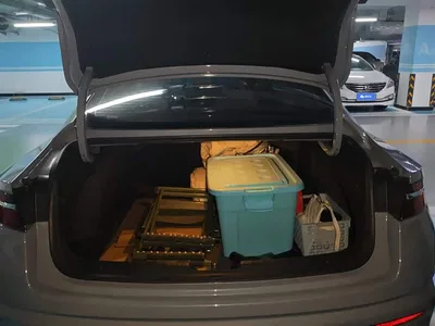 2023 Geely Xing Rui 1.5TD Kunlun Edition, фото 4, лот 10359547