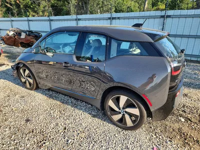 2015 BMW I3 REX, фото 2, лот 10815964