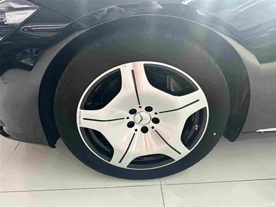 2021 Mercedes-Benz S-Class S 400 L Luxury, фото 4, лот 10394125