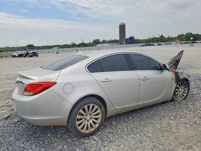 2022 BUICK REGAL CXL, фото 3, лот 10661446