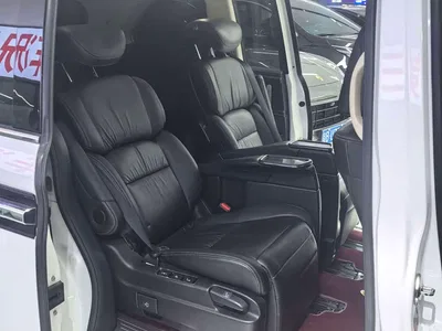 2016 Honda Elysion 2.4L Ultimate Edition, фото 2, лот 11107118