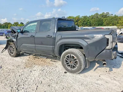 2024 TOYOTA TACOMA TRD SPORT, фото 2, лот 10534705