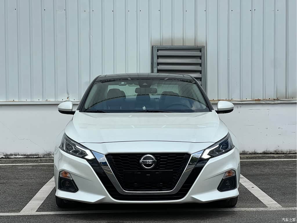 2020 Nissan Teana 2.0L XL Upper Smart Edition, фото 2, лот 11215230